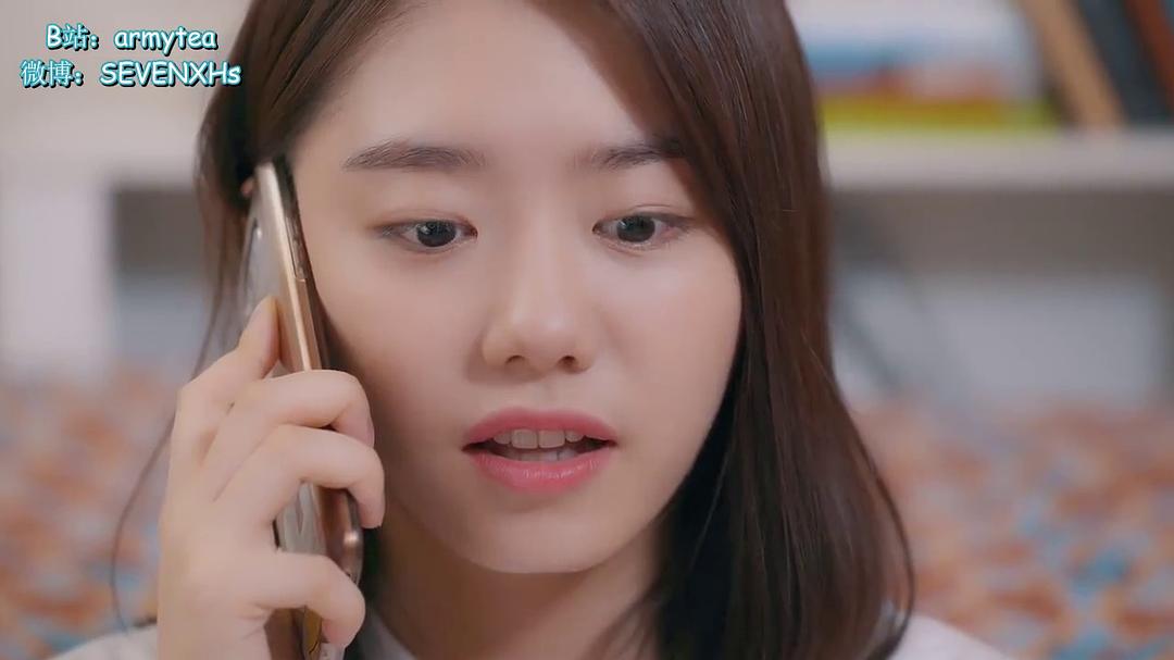 《强迫恋爱的社会》海报第39张图片