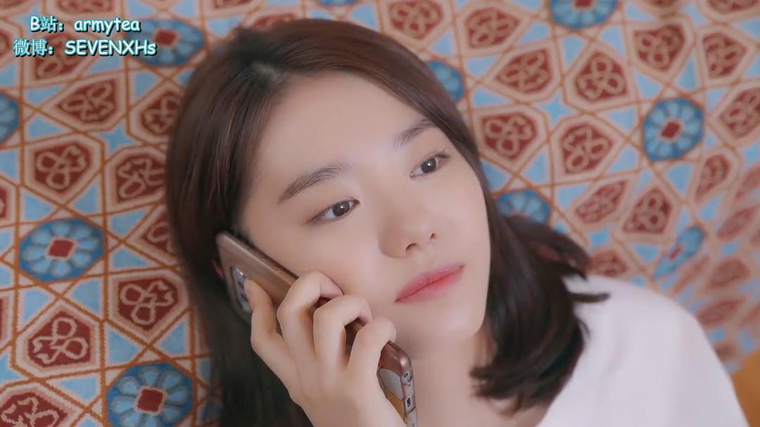 《强迫恋爱的社会》海报第38张图片