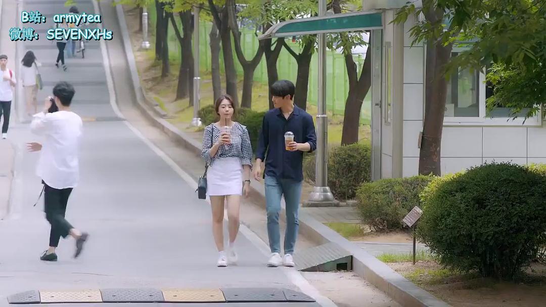 《强迫恋爱的社会》海报第31张图片