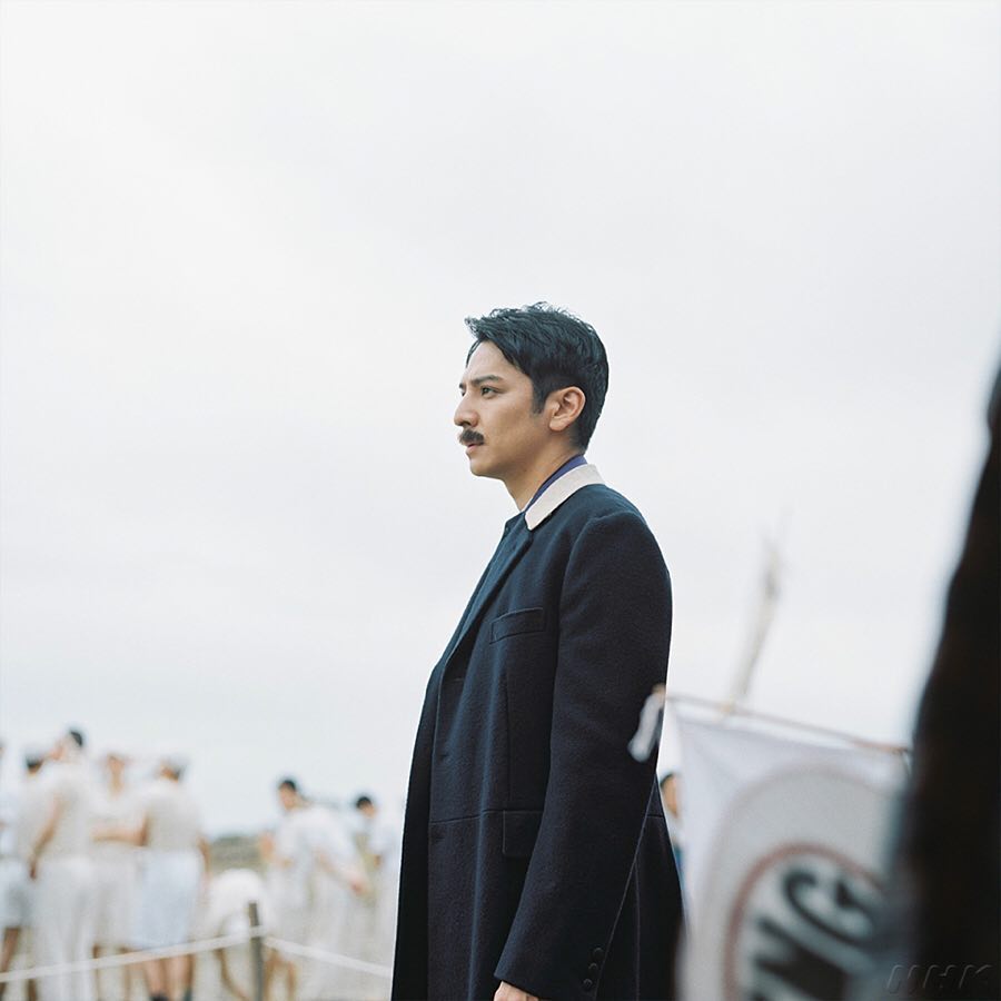 《韦驮天：东京奥运的故事》剧照