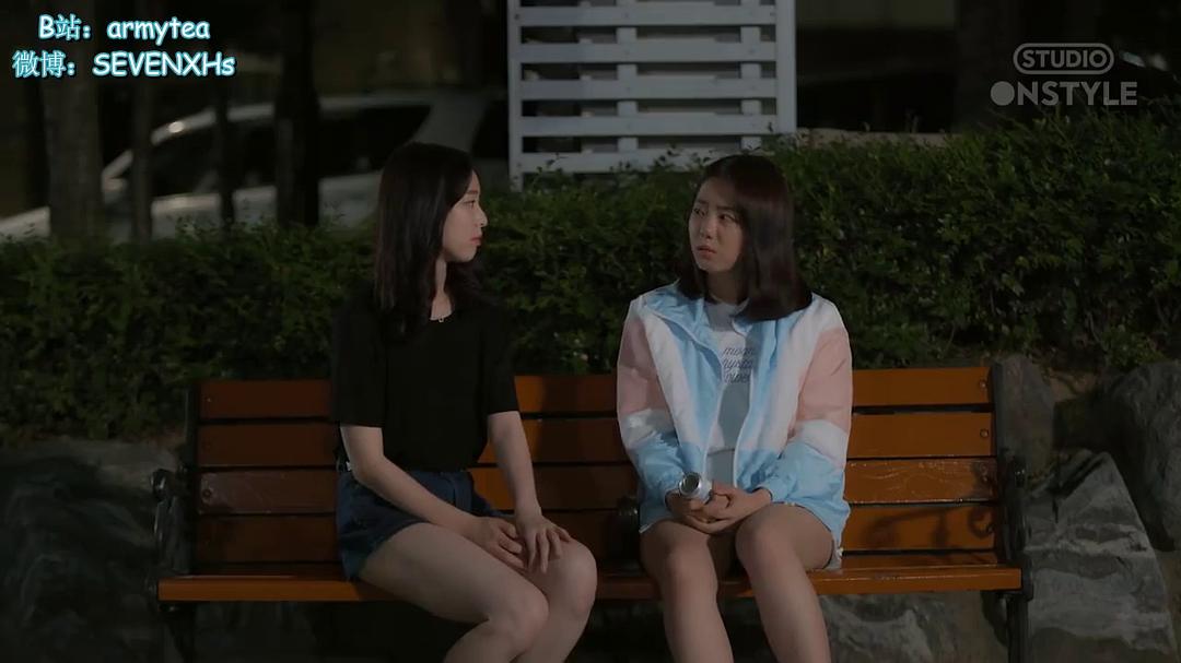 《强迫恋爱的社会》海报第19张图片