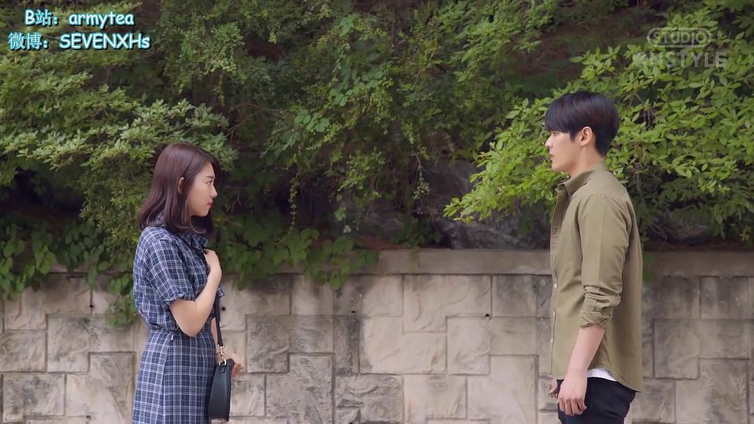 《强迫恋爱的社会》海报第11张图片