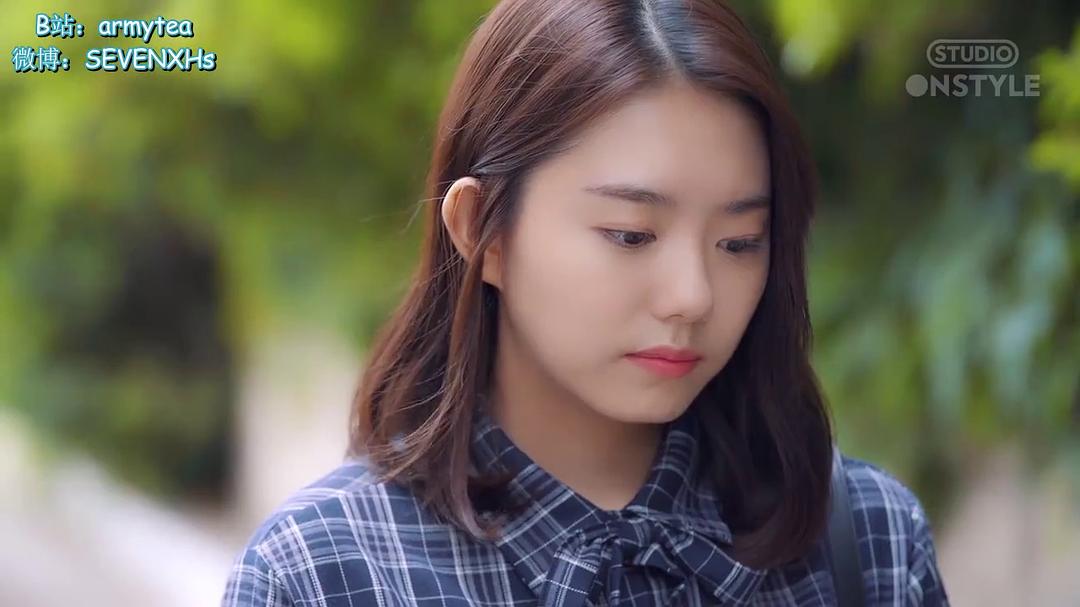 《强迫恋爱的社会》剧照