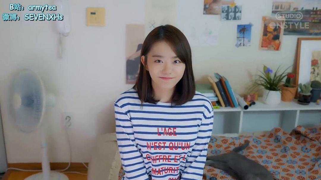 《强迫恋爱的社会》剧照