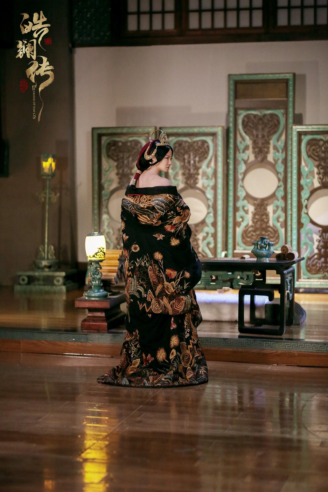 《皓镧传》海报第36张图片