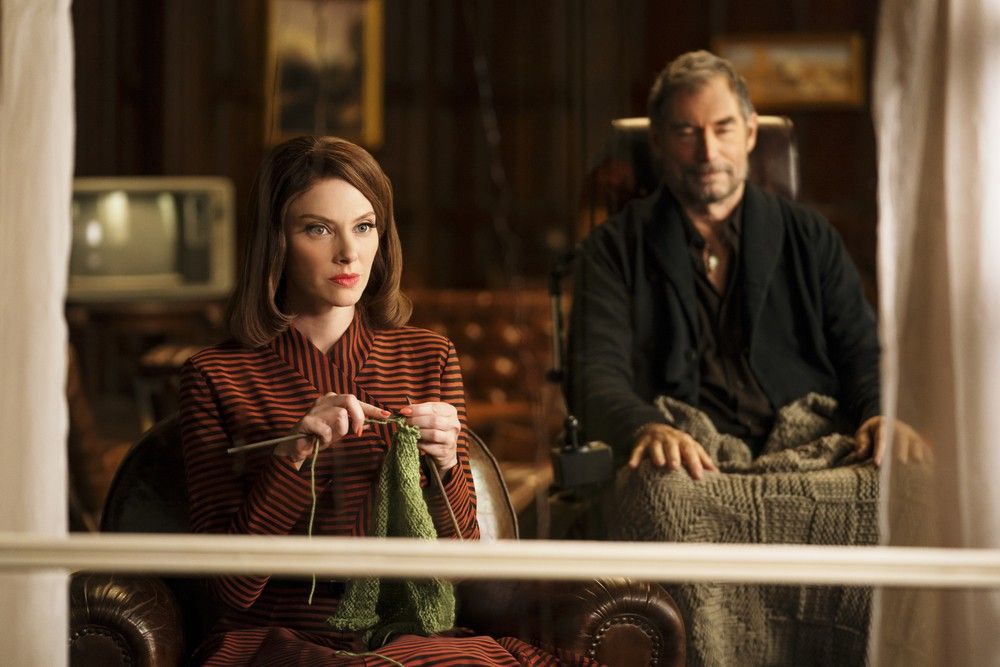 《末日巡逻队第一季》海报第34张图片