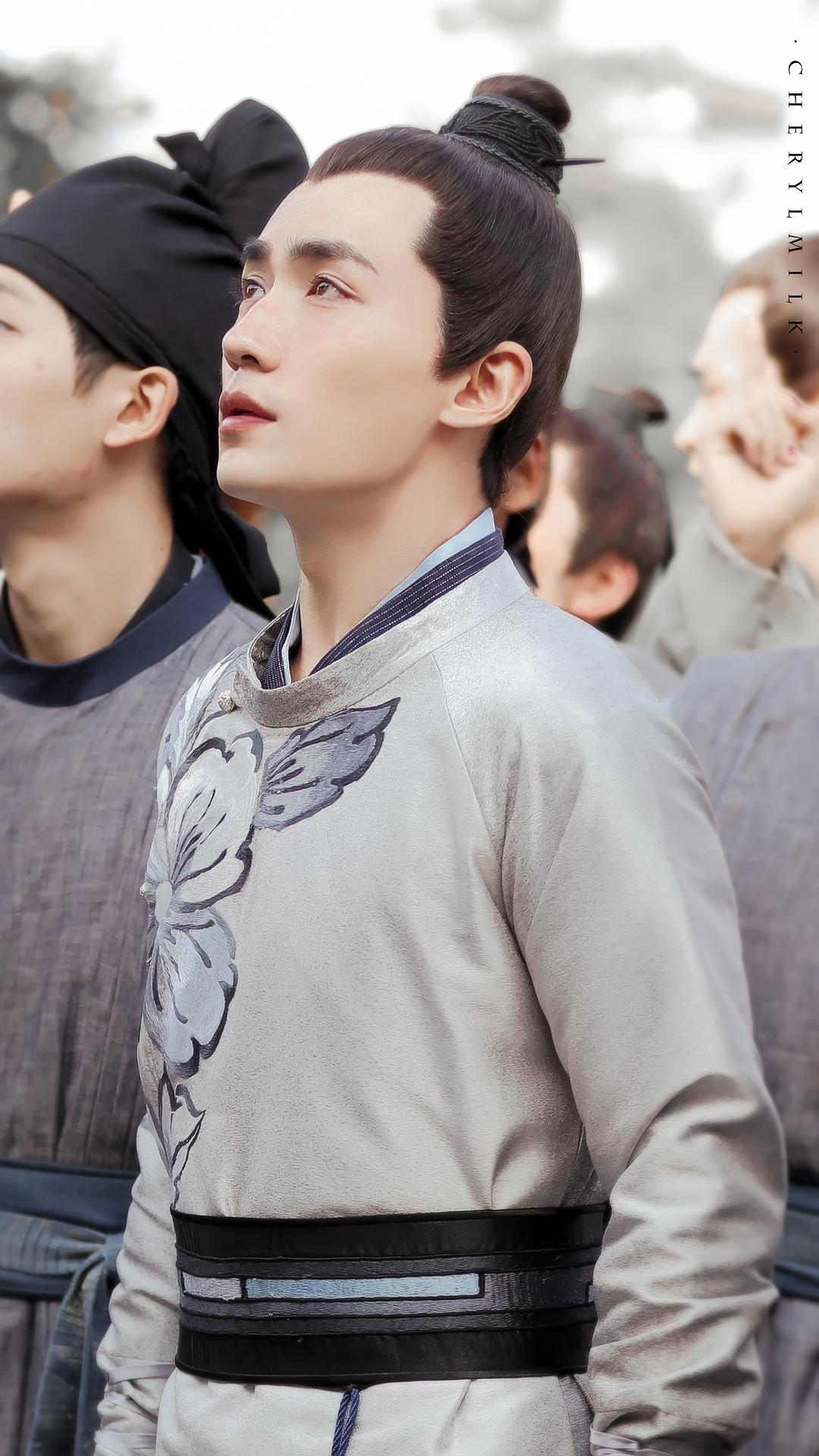 《知否知否应是绿肥红瘦》剧照第53张图片