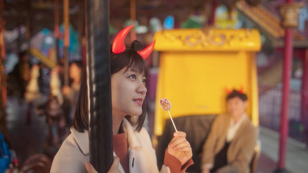 《独家记忆》剧照第21张图片