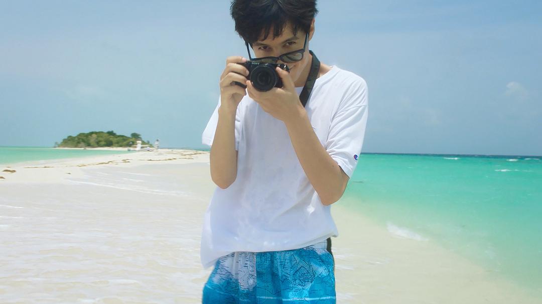 《独家记忆》剧照