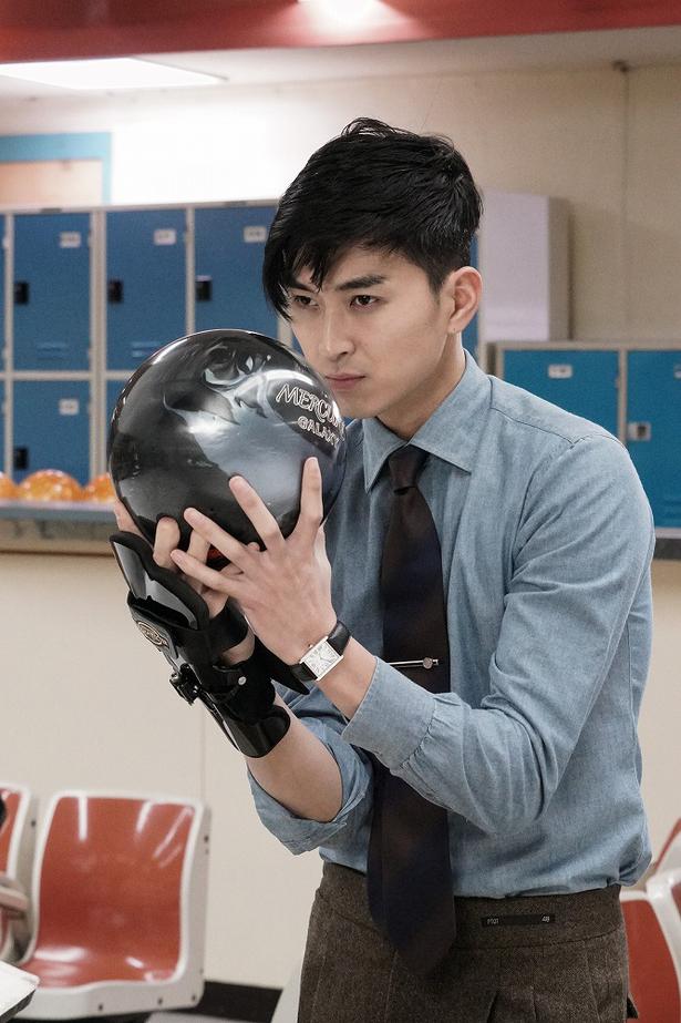 《卖房子的女人的逆袭》剧照