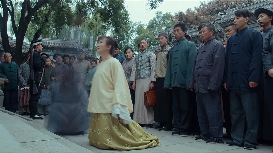 《娘道》海报第33张图片