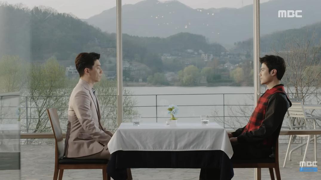 《上门丈夫吴作斗》剧照第29张图片