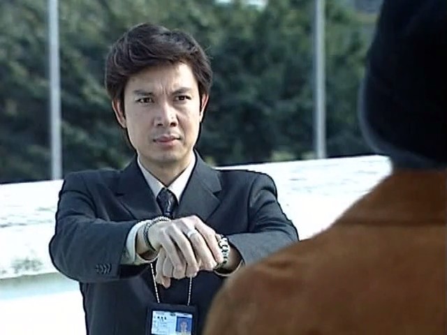 《灵异侦缉档案2》海报第11张图片