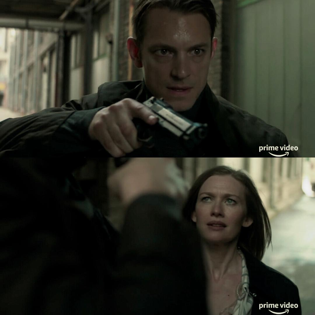 《汉娜第一季》海报第23张图片