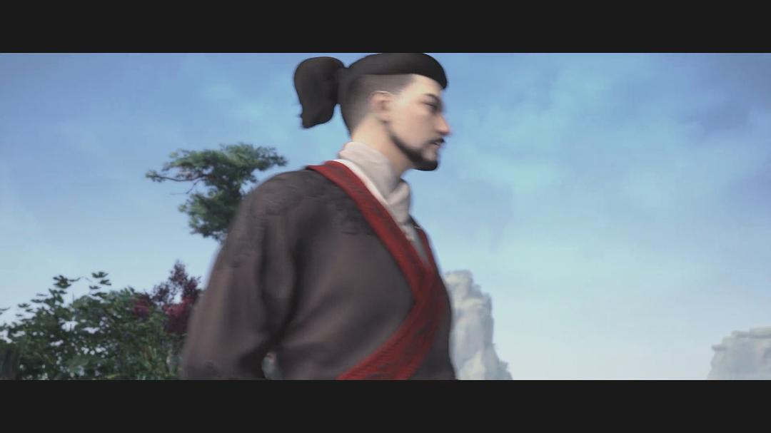 赵老师这骚气的发型