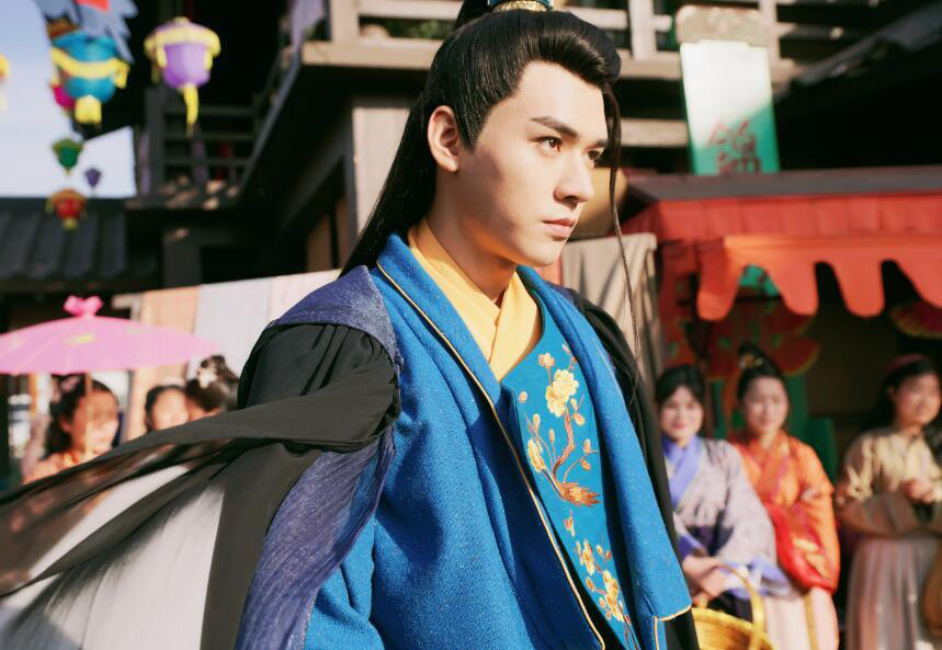 《绝世千金第一季》剧照第49张图片