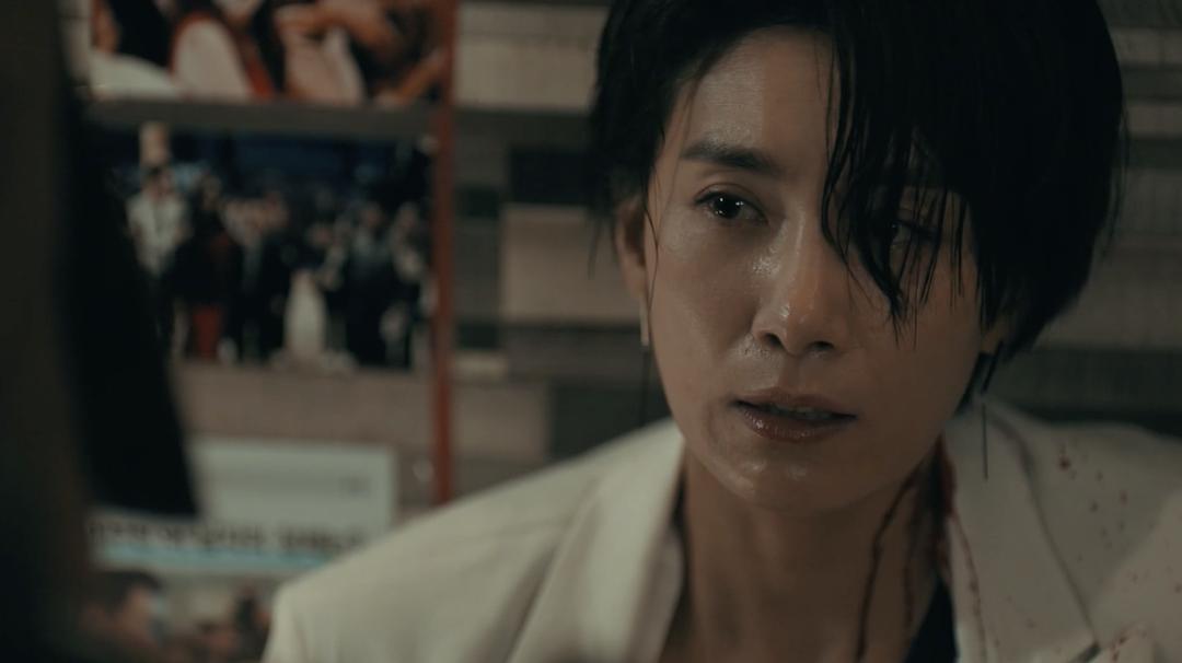 《过来抱抱我》剧照第32张图片