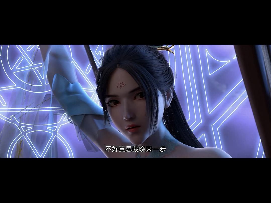 《雪鹰领主》剧照第17张图片