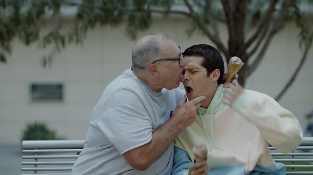 《怪异城市》剧照