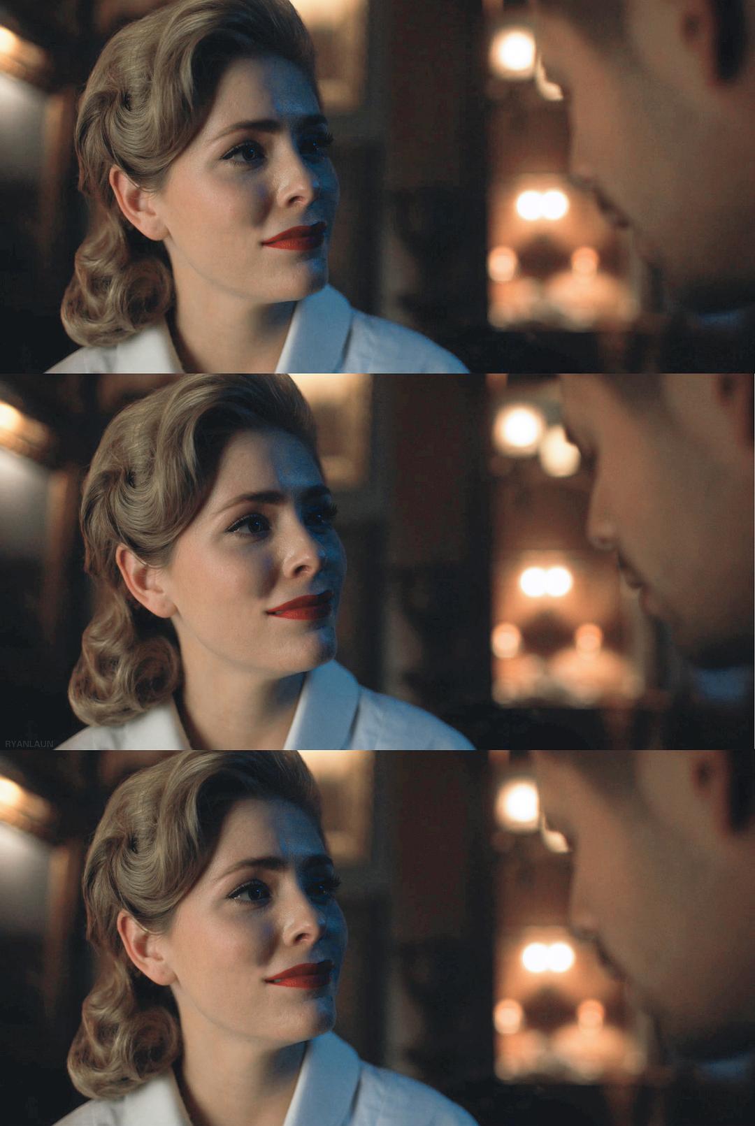 《伞学院第一季》剧照第41张图片