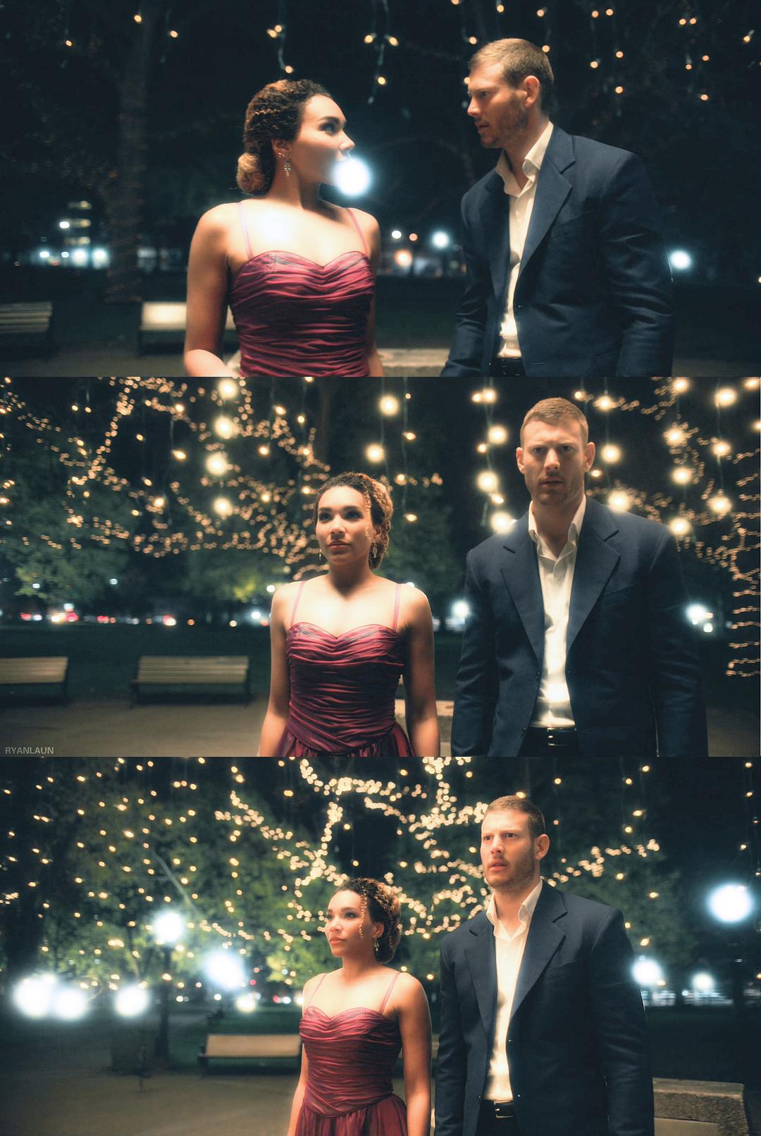 《伞学院第一季》剧照第36张图片