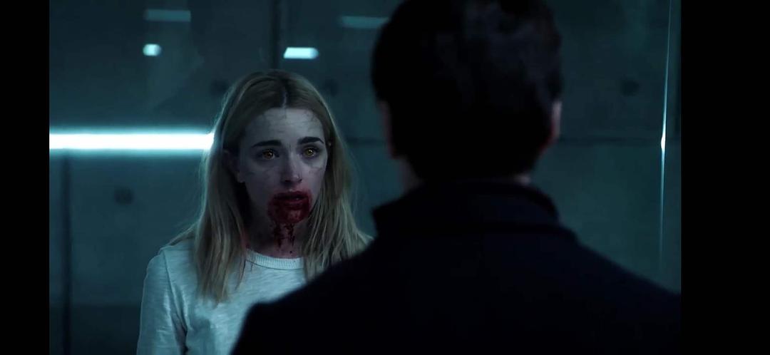 《末日之旅》剧照