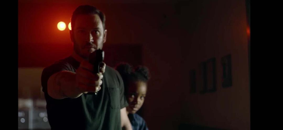 《末日之旅》剧照