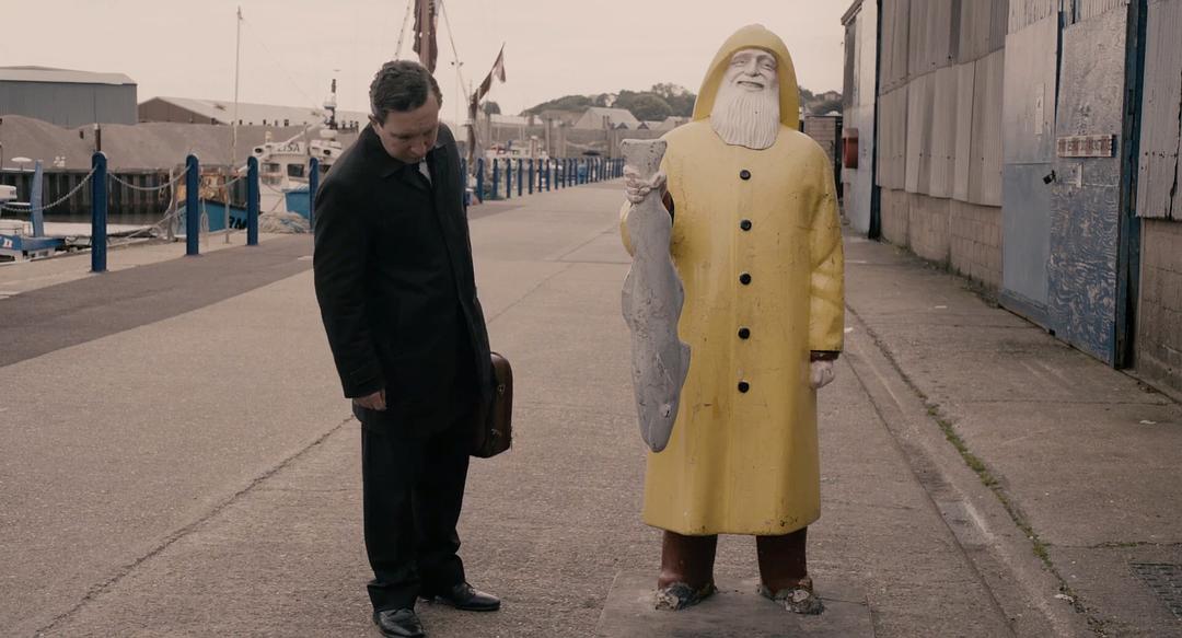 《寂静人生》海报第16张图片