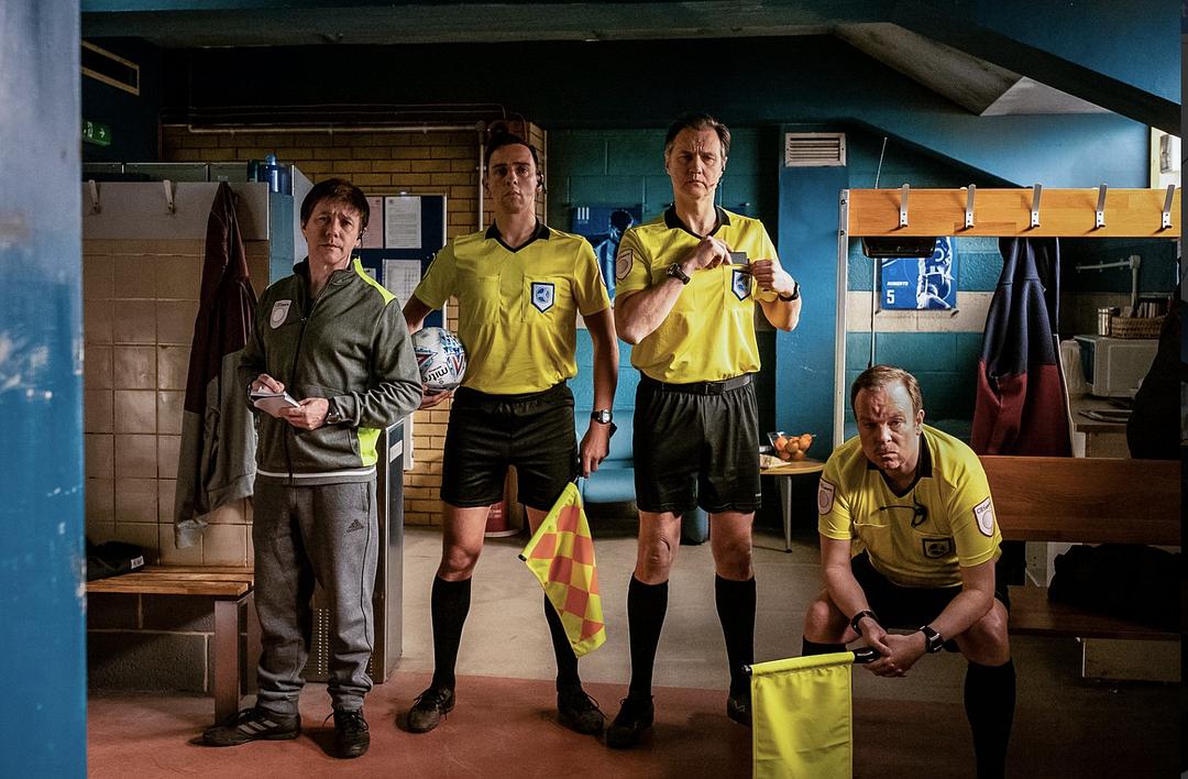 《9号秘事第五季》剧照