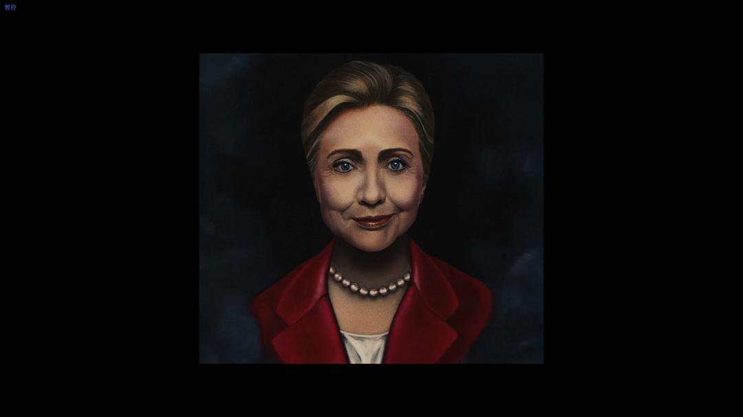 《逃离丹尼莫拉》剧照第13张图片