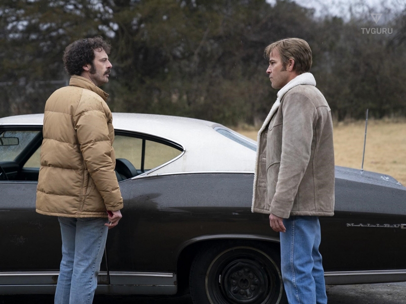 《真探第三季》海报第21张图片