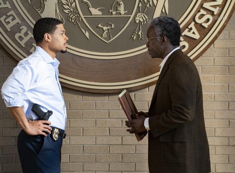 《真探第三季》海报第57张图片