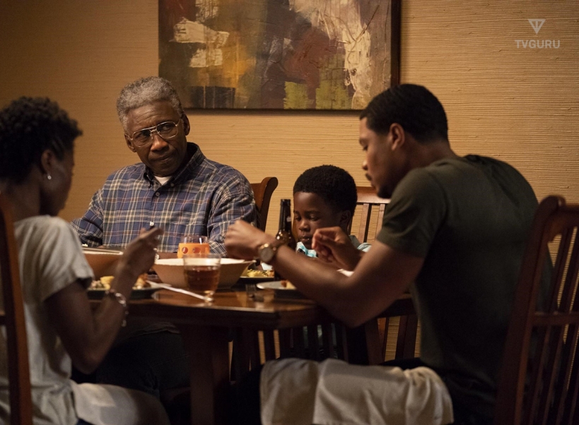 《真探第三季》海报第56张图片