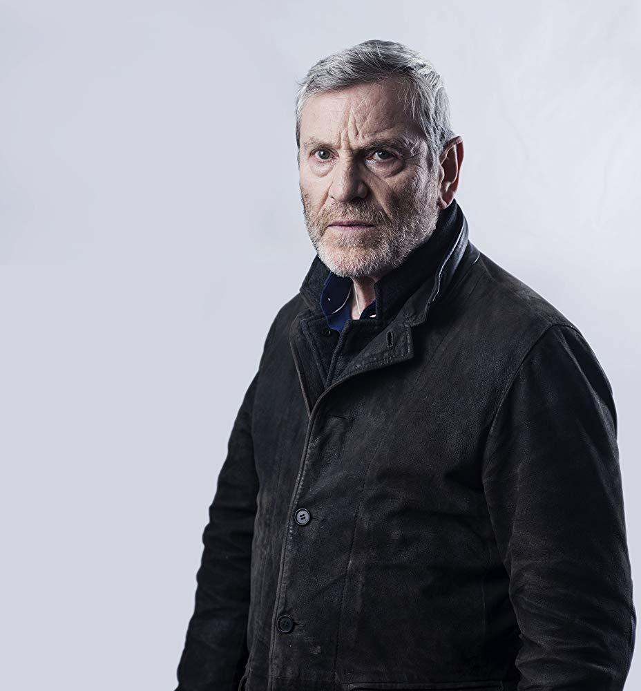 《巴普蒂斯特》剧照第56张图片