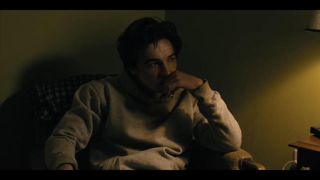 《韦恩》剧照第37张图片