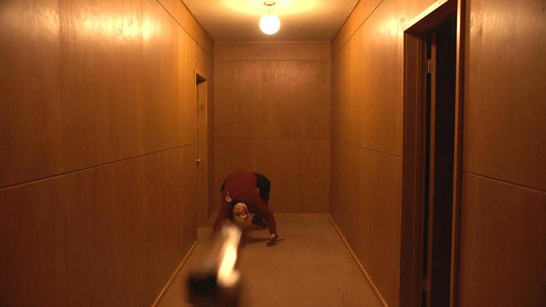 《零异频道第四季》剧照