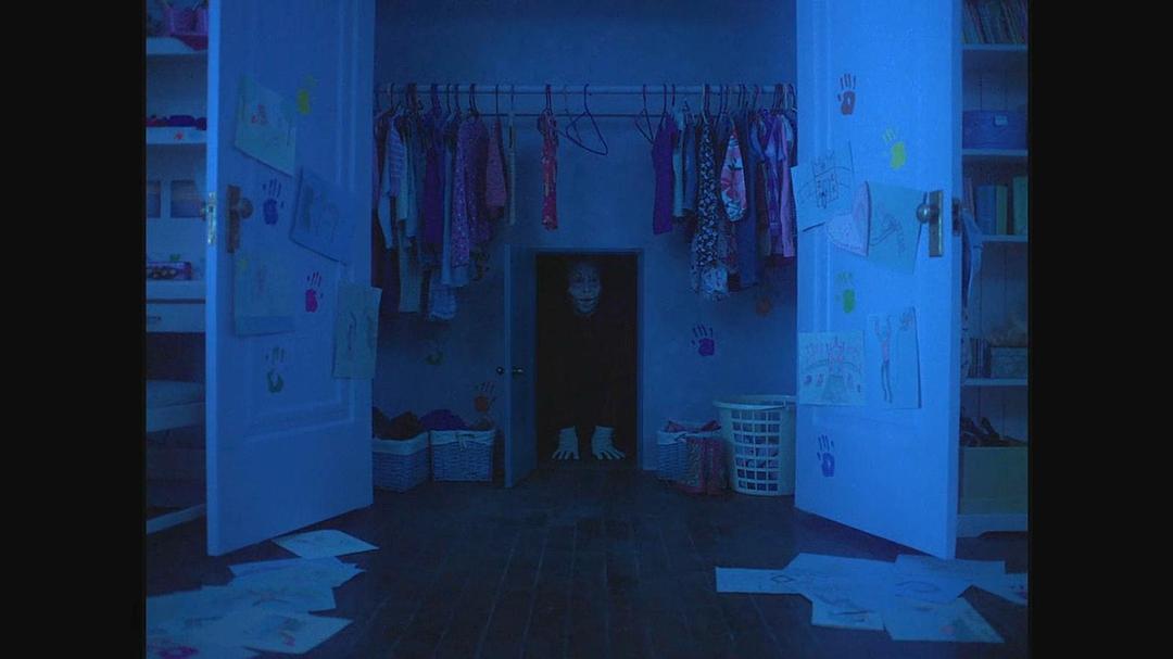 《零异频道第四季》剧照