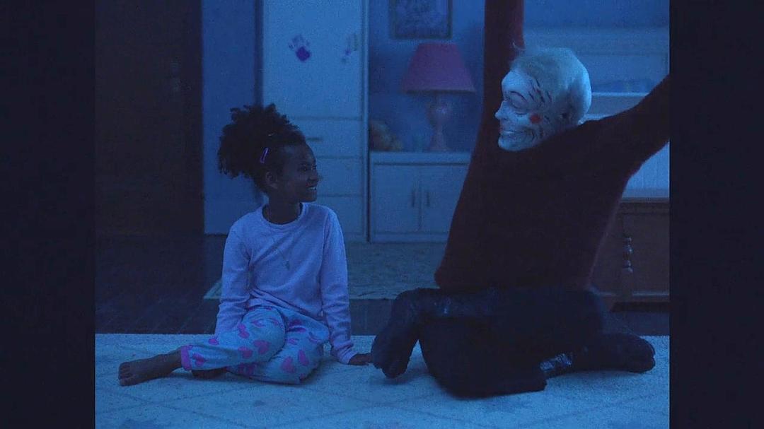 《零异频道第四季》剧照