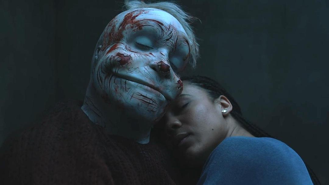 《零异频道第四季》剧照