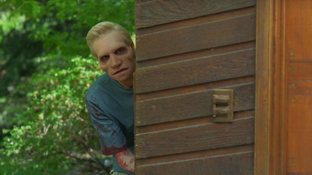 《零异频道第四季》剧照