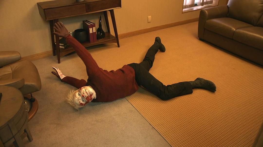 《零异频道第四季》剧照