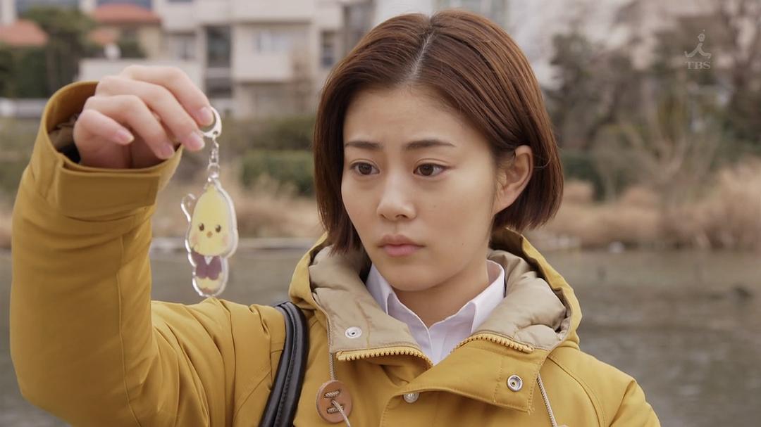 《警察之家》海报第12张图片