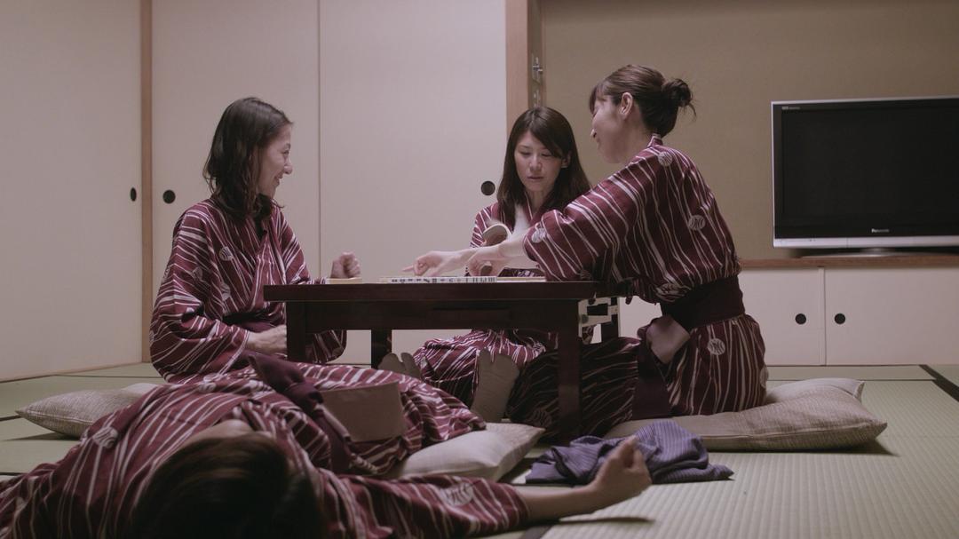 《欢乐时光》剧照第52张图片