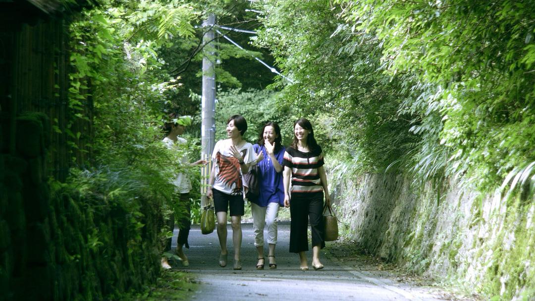 《欢乐时光》剧照第51张图片