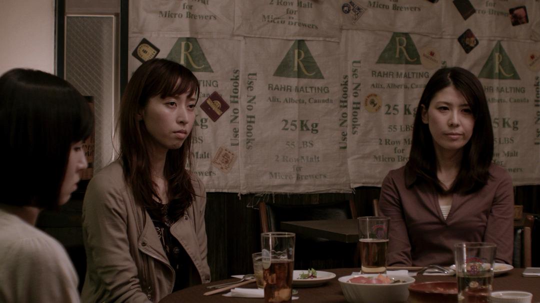 《欢乐时光》剧照第34张图片