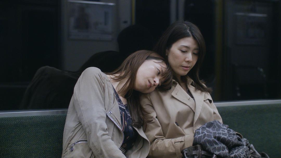 《欢乐时光》剧照第15张图片