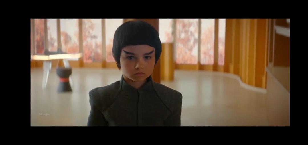 《星际迷航：发现号第二季》剧照第25张图片