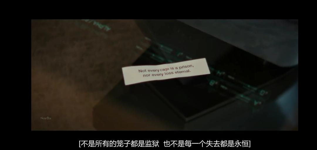 《星际迷航：发现号第二季》剧照第48张图片