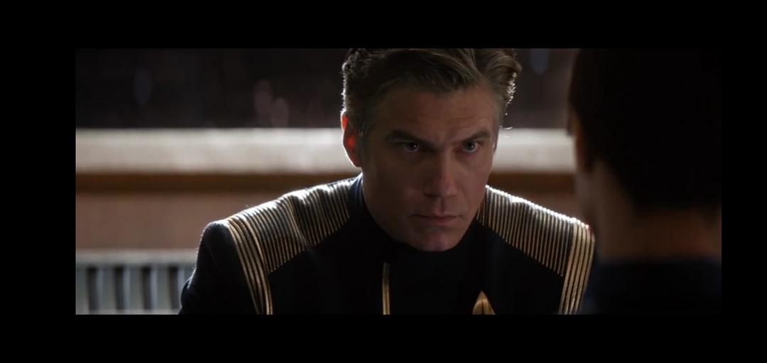 《星际迷航：发现号第二季》剧照第39张图片