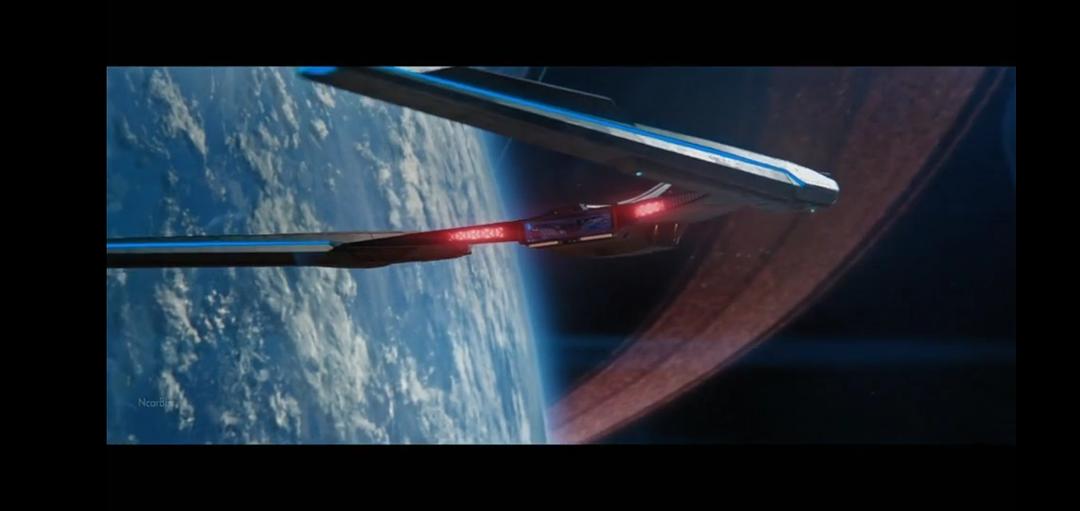 《星际迷航：发现号第二季》剧照第37张图片